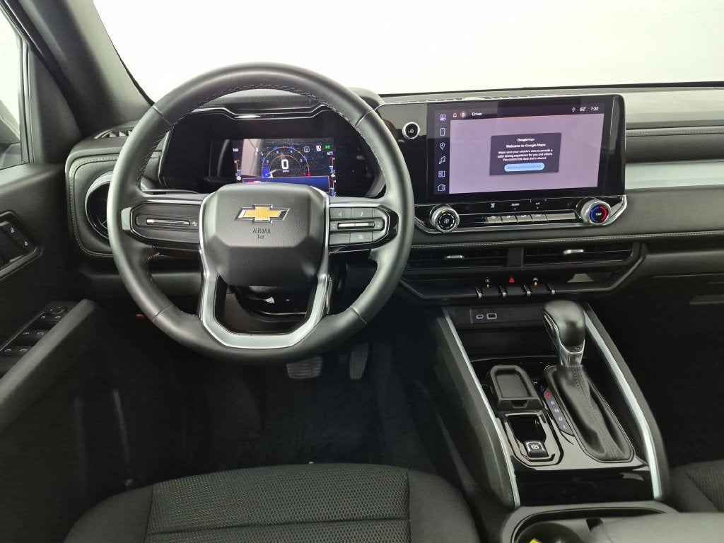 2023 Chevrolet Colorado LT - Photo 32