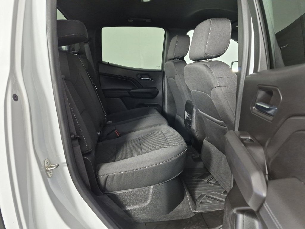 2023 Chevrolet Colorado LT - Photo 35