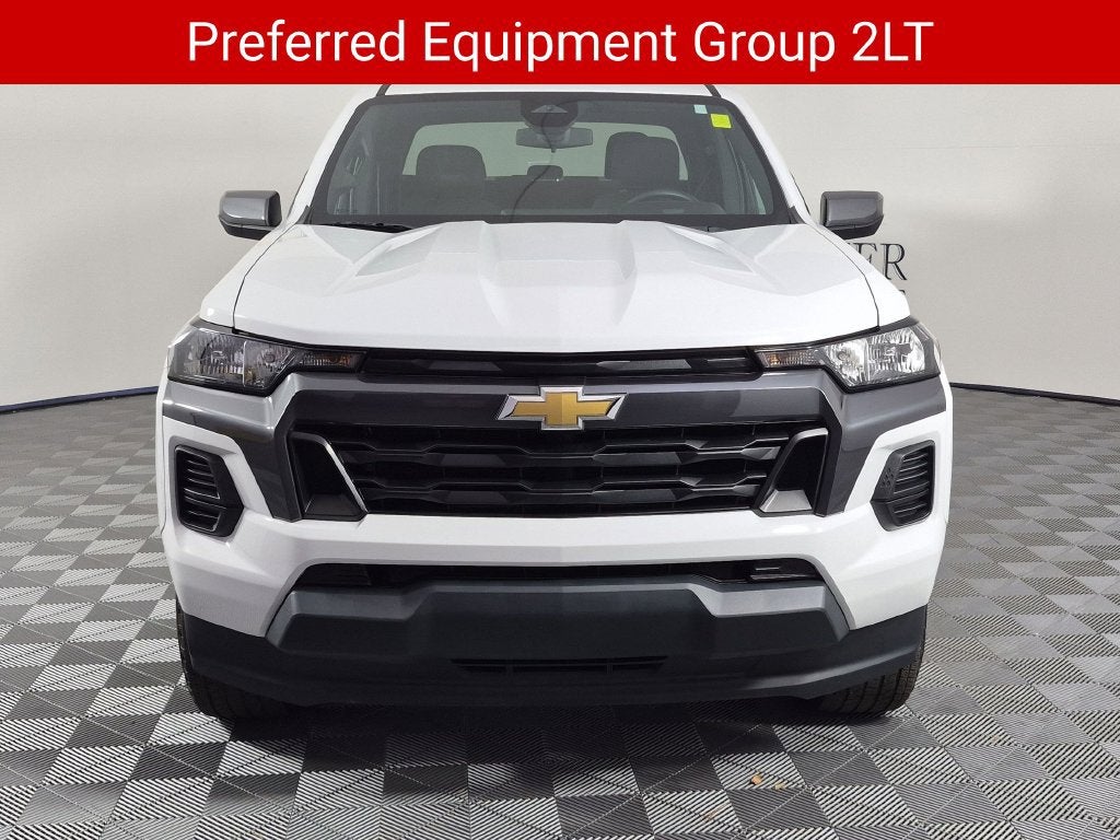 2023 Chevrolet Colorado LT - Photo 9