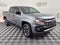2022 Chevrolet Colorado 2WD Z71