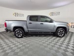 2022 Chevrolet Colorado 2WD Z71