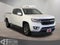 2017 Chevrolet Colorado 2WD Z71