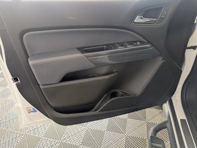 2017 Chevrolet Colorado 2WD Z71