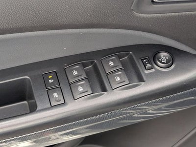 2017 Chevrolet Colorado 2WD Z71