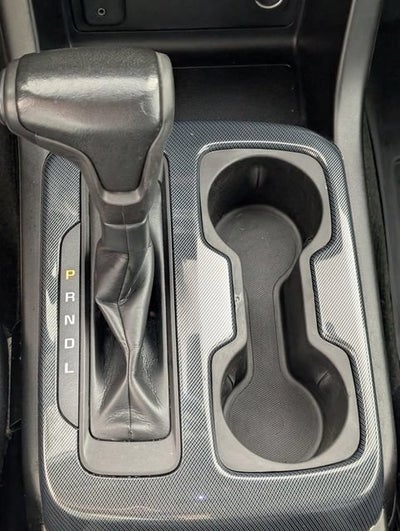 2017 Chevrolet Colorado 2WD Z71