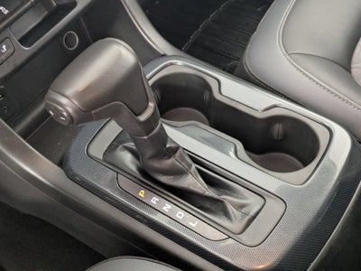 2018 Chevrolet Colorado 4WD Z71