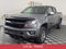 2018 Chevrolet Colorado 4WD Z71