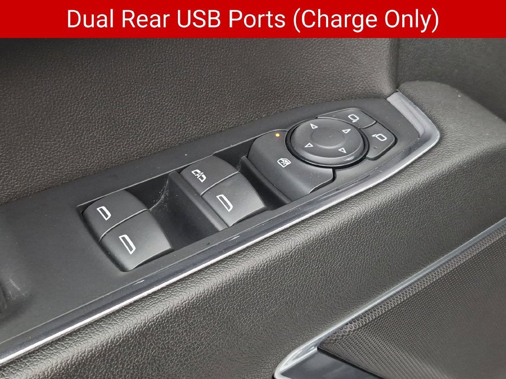 2023 Chevrolet Silverado 1500 LT - Photo 14