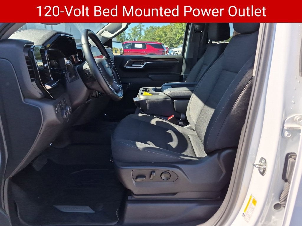 2023 Chevrolet Silverado 1500 LT - Photo 16