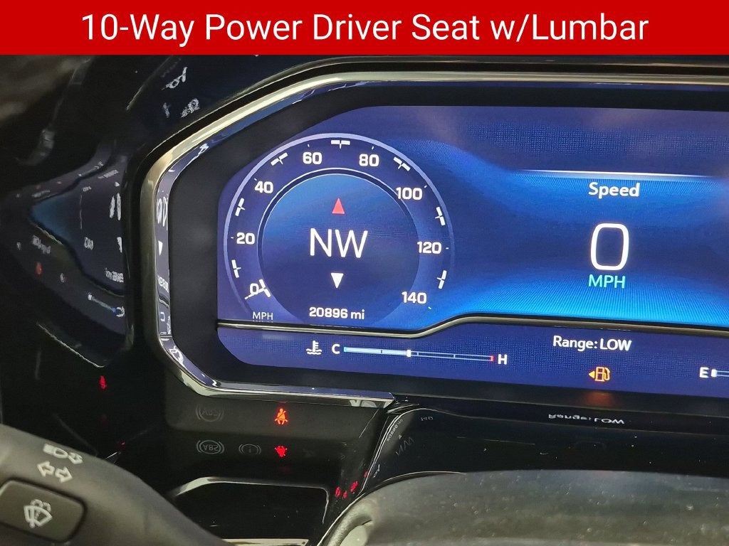 2023 Chevrolet Silverado 1500 LT - Photo 22