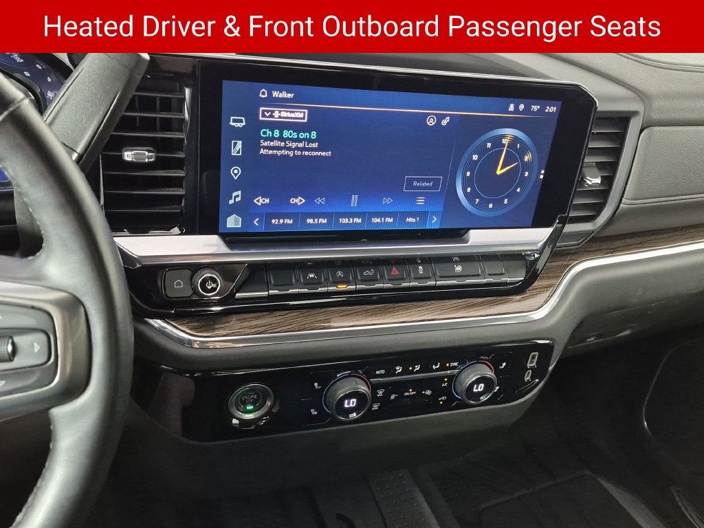 2023 Chevrolet Silverado 1500 LT - Photo 23