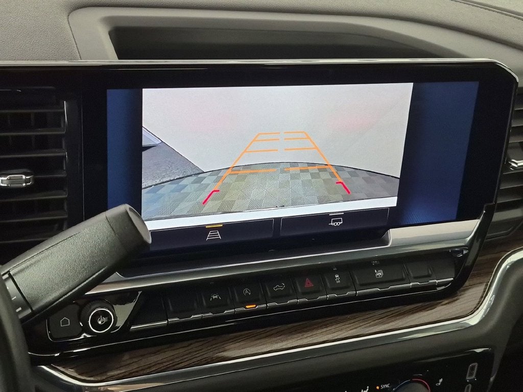 2023 Chevrolet Silverado 1500 LT - Photo 25