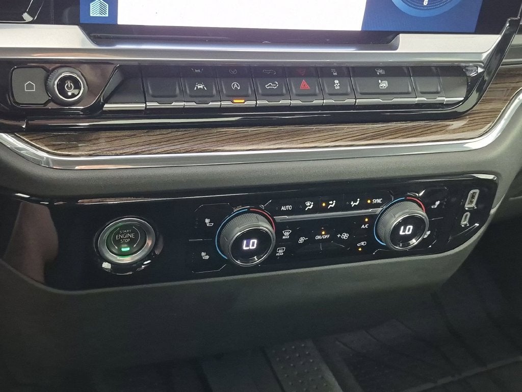 2023 Chevrolet Silverado 1500 LT - Photo 27