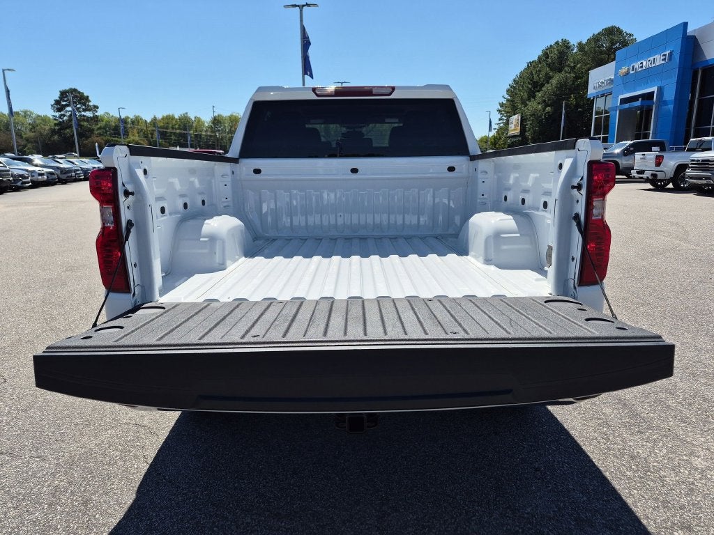2023 Chevrolet Silverado 1500 LT - Photo 33
