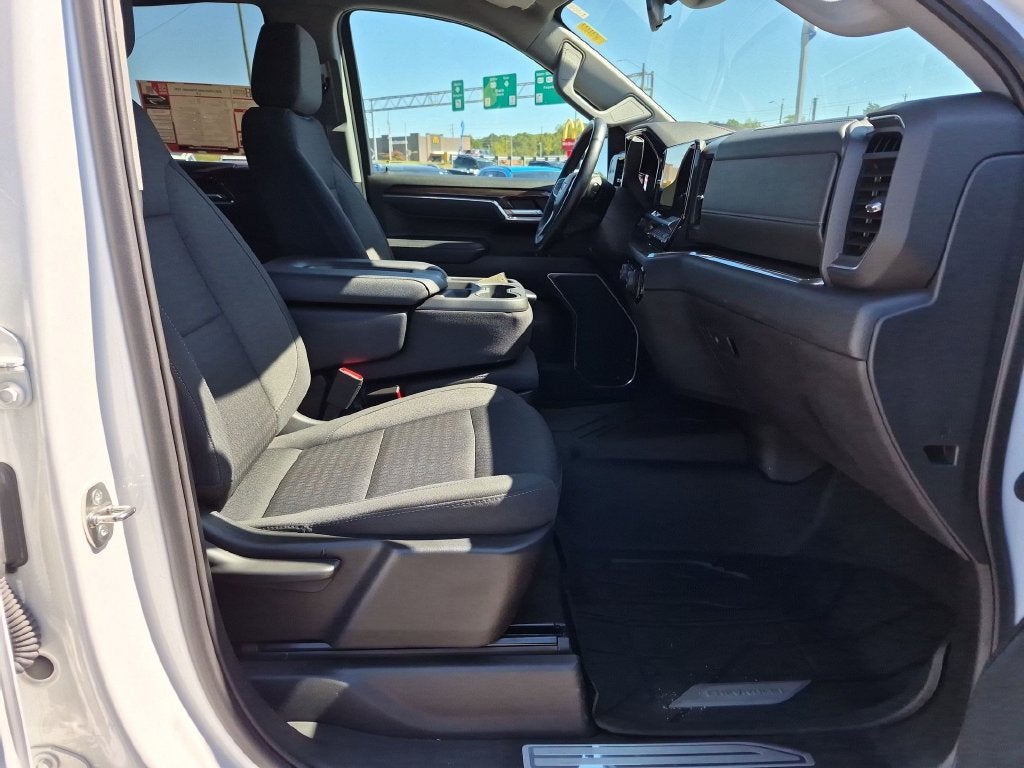 2023 Chevrolet Silverado 1500 LT - Photo 35