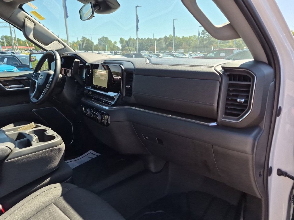 2023 Chevrolet Silverado 1500 LT - Photo 36