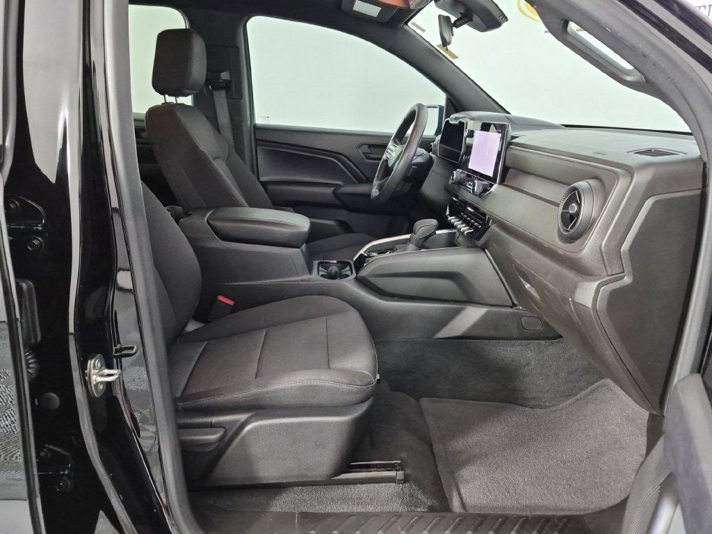 2023 Chevrolet Colorado 2WD Work Truck