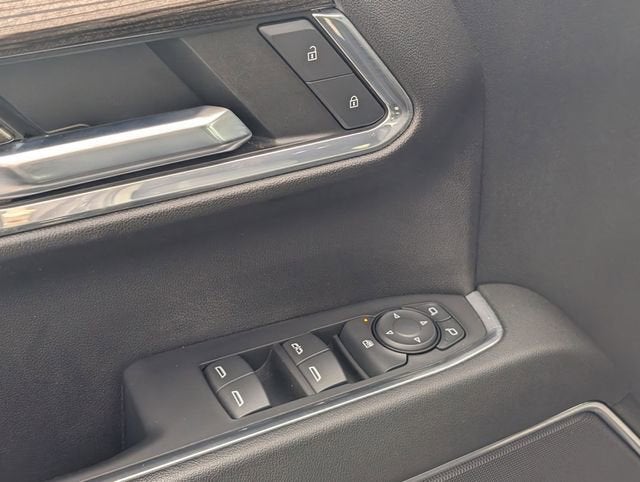 2023 Chevrolet Silverado 1500 RST - Photo 10