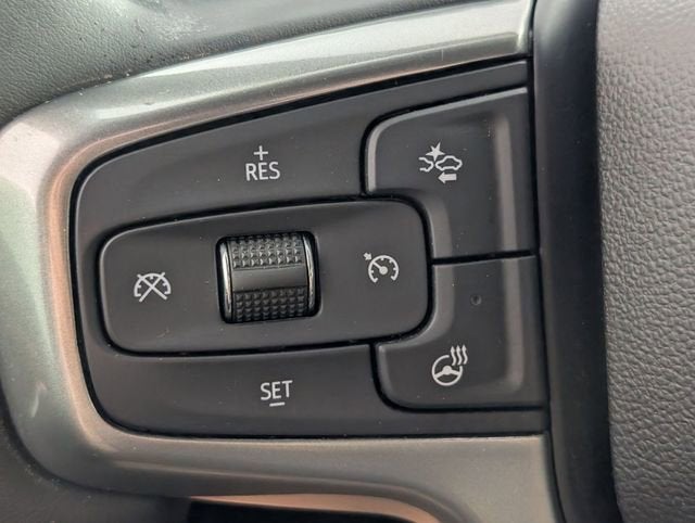 2023 Chevrolet Silverado 1500 RST - Photo 14