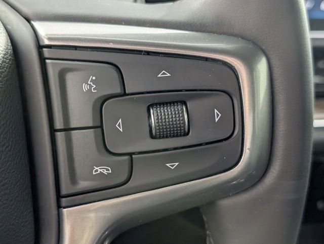 2023 Chevrolet Silverado 1500 RST - Photo 15