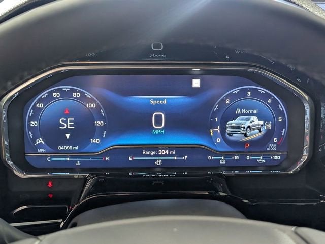 2023 Chevrolet Silverado 1500 RST - Photo 16