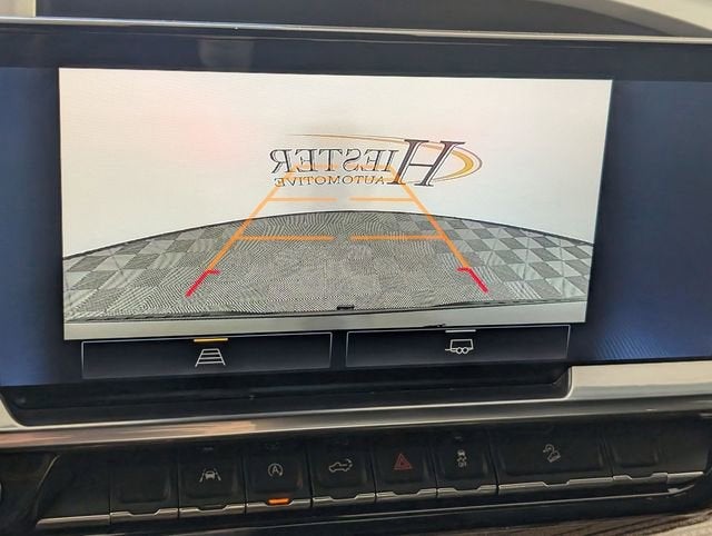 2023 Chevrolet Silverado 1500 RST - Photo 19