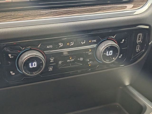 2023 Chevrolet Silverado 1500 RST - Photo 20