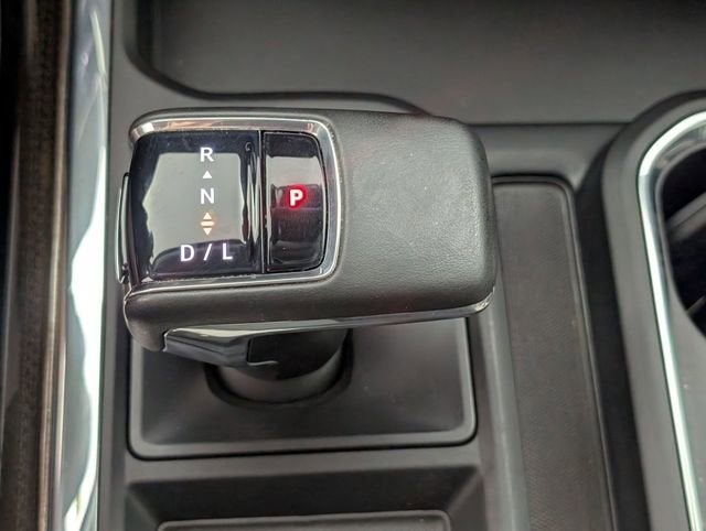 2023 Chevrolet Silverado 1500 RST - Photo 21