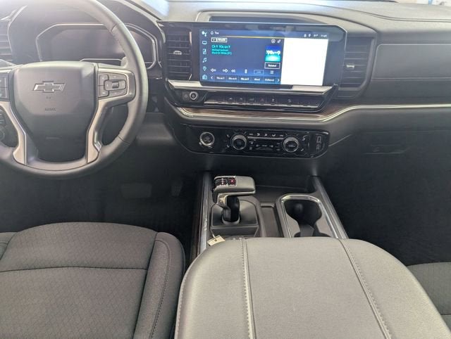 2023 Chevrolet Silverado 1500 RST - Photo 23
