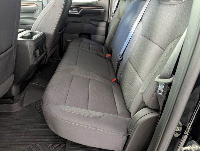 2023 Chevrolet Silverado 1500 RST - Photo 25