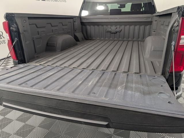 2023 Chevrolet Silverado 1500 RST - Photo 27