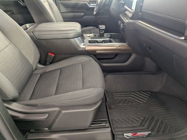 2023 Chevrolet Silverado 1500 RST - Photo 31