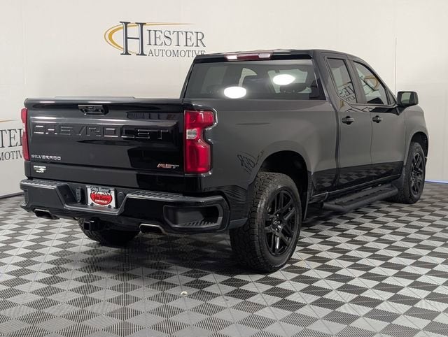 2023 Chevrolet Silverado 1500 RST - Photo 6