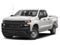 2020 Chevrolet Silverado 1500 WT