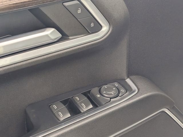 2022 Chevrolet Silverado 1500 RST - Photo 11