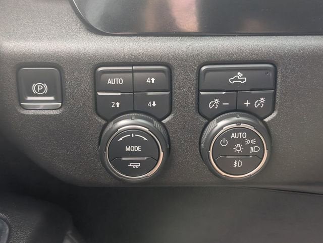 2022 Chevrolet Silverado 1500 RST - Photo 14