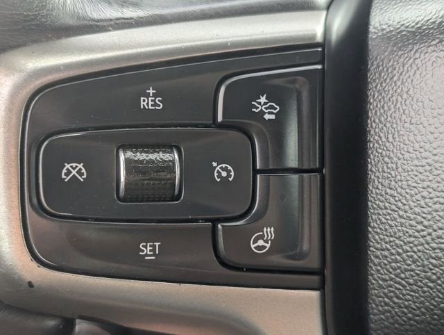 2022 Chevrolet Silverado 1500 RST - Photo 15