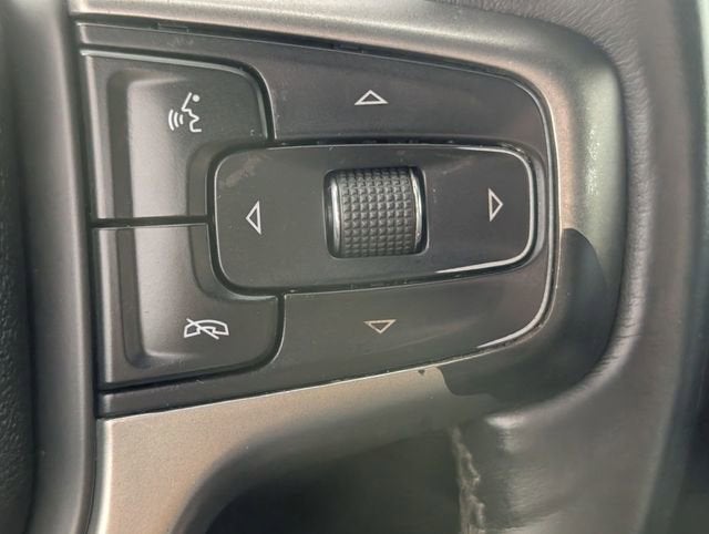 2022 Chevrolet Silverado 1500 RST - Photo 16