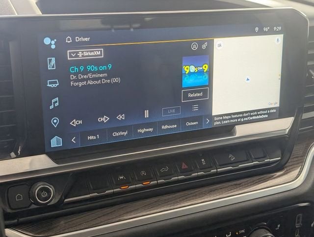 2022 Chevrolet Silverado 1500 RST - Photo 19