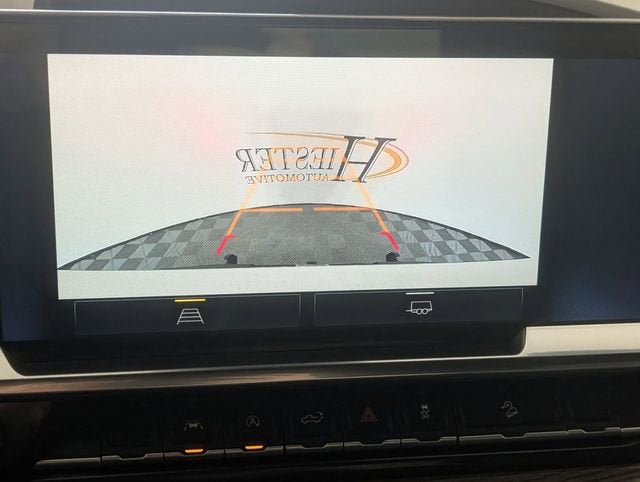 2022 Chevrolet Silverado 1500 RST - Photo 20