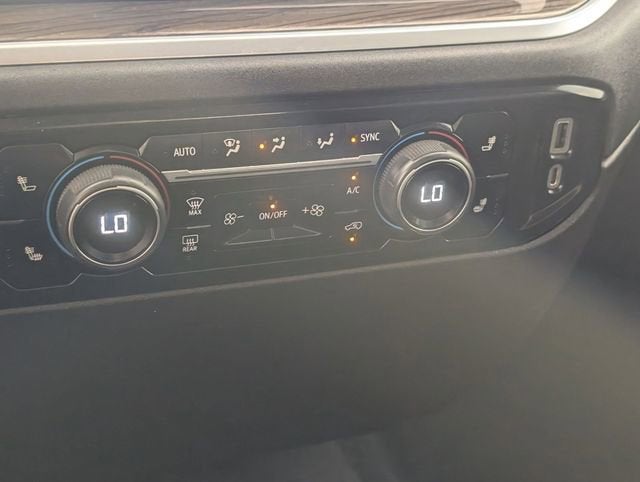 2022 Chevrolet Silverado 1500 RST - Photo 21