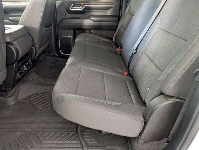 2022 Chevrolet Silverado 1500 RST - Photo 24