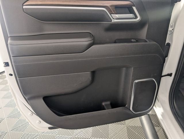 2022 Chevrolet Silverado 1500 RST - Photo 25