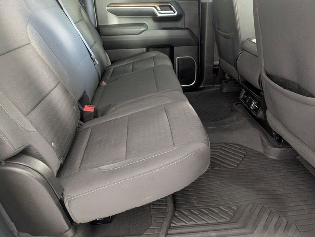 2022 Chevrolet Silverado 1500 RST - Photo 26