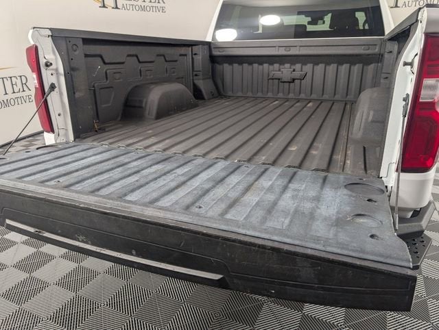2022 Chevrolet Silverado 1500 RST - Photo 27