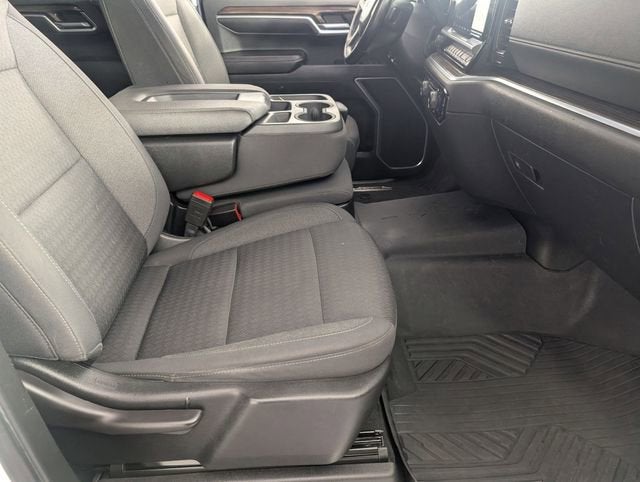 2022 Chevrolet Silverado 1500 RST - Photo 30