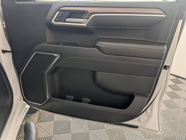 2022 Chevrolet Silverado 1500 RST - Photo 31