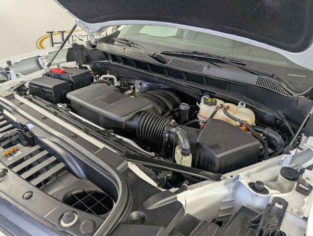 2022 Chevrolet Silverado 1500 RST - Photo 33
