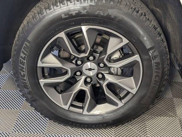2022 Chevrolet Silverado 1500 RST - Photo 8
