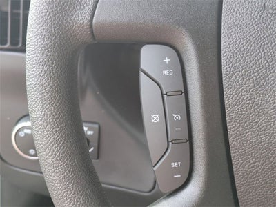 2024 Chevrolet Express Cargo 2500 WT